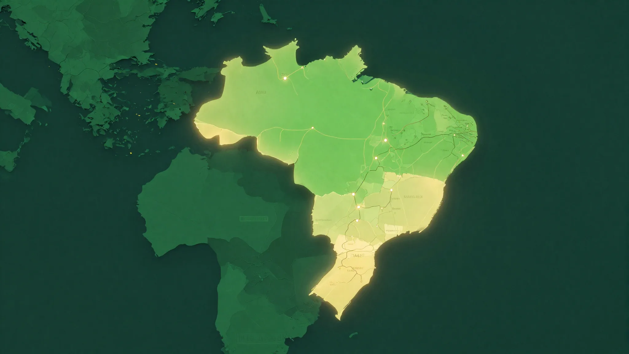 Cobertura Mercosur Joathi
