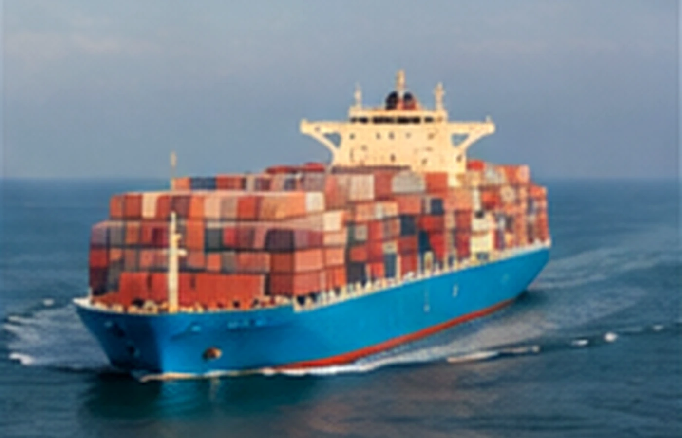 Transporte Internacional